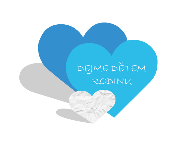 projekt Dejme dětem rodinu k podpoře náhradní rodinné péče a pěstounství