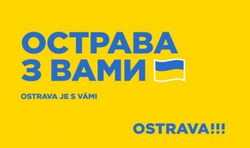 Sociální věci Ostrava, web s informacemi