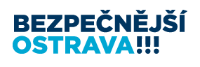 Bezpečnější Ostrava, prevence kriminality