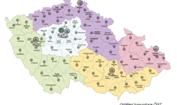 USSZ Ostrava