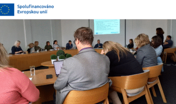 Kontaktní místo pro bydlení, sociální bydlení Ostrava