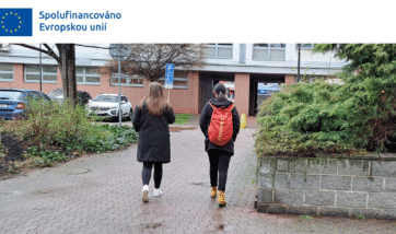 Zdravotně-sociální pomoc, Spolu pro rodinu, Ostrava, Sociální věci Ostrava