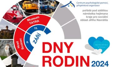 Dejme detem rodinu, pestounska pece Ostrava