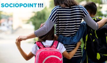 SOCIOPOINT, poradenské místo prvního kontaktu Ostrava