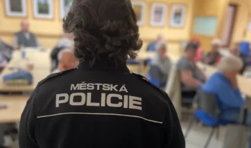 Senior posel prevence, Městská policie Ostrava, Sociální věci Ostrava