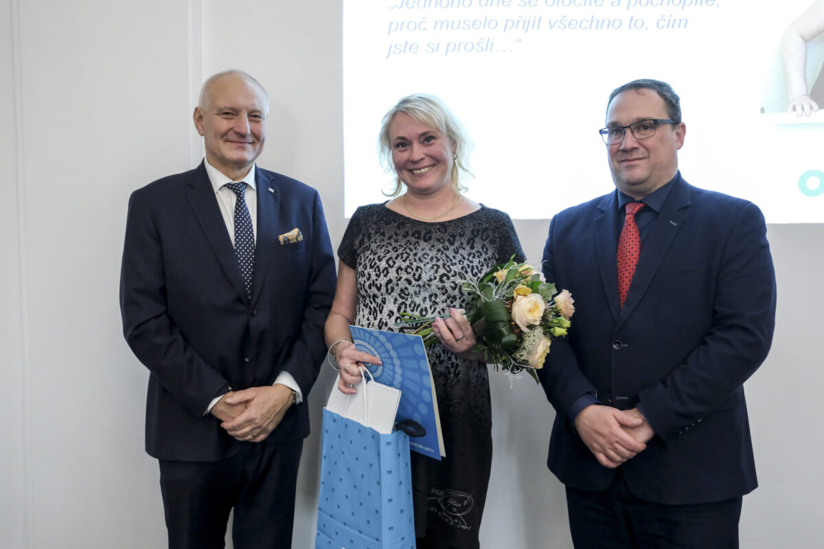 Pavlína Urbánková