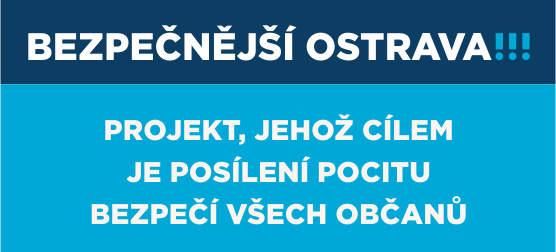 Bezpečnější Ostrava