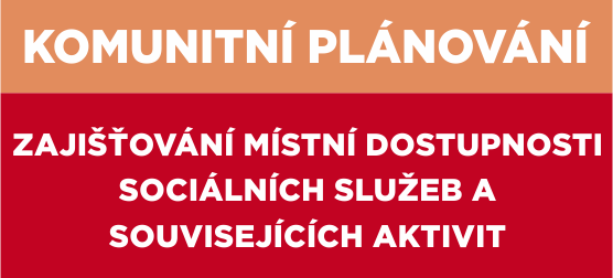 Komunitní plánování