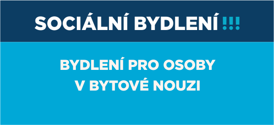 Sociální bydlení