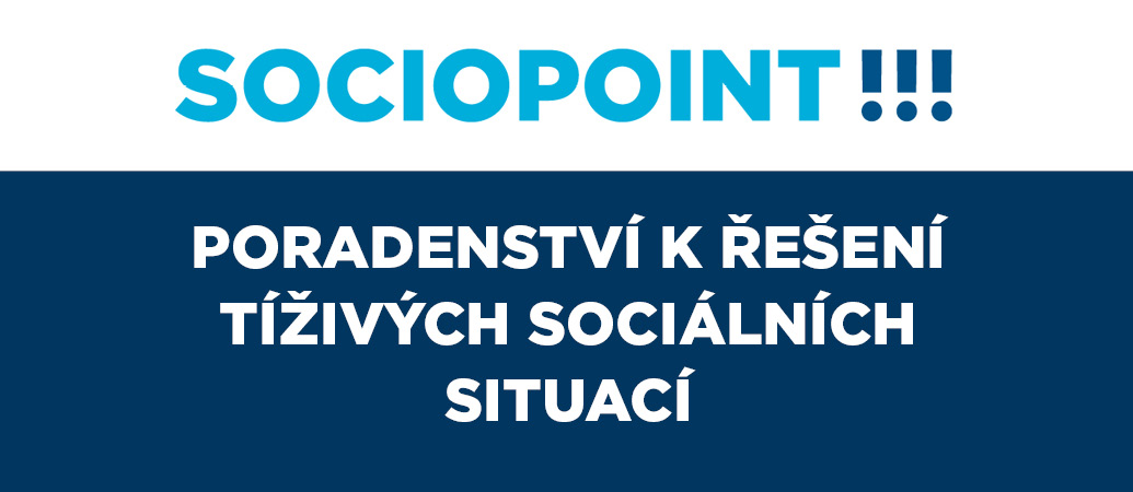 Sociopoint poradenství