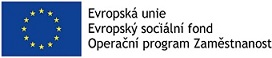 Logo Evropské unie