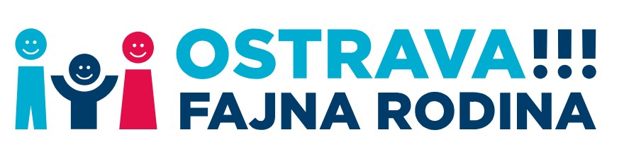Logo Fajna rodina