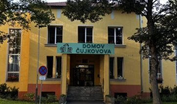 Domov Čujkovova