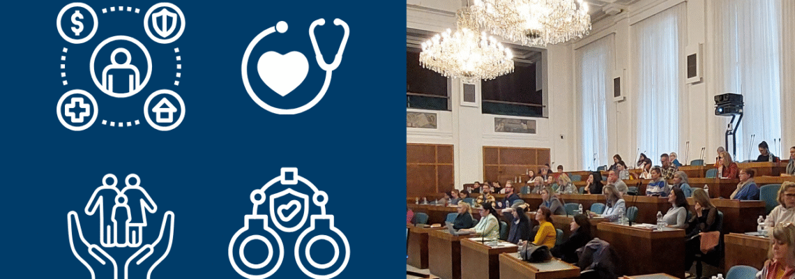 Seminář pro příjemce dotací 2025 a žadatele o dotace 2026 v Ostravě