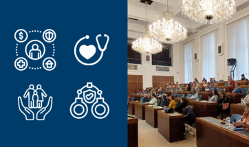 Seminář pro příjemce dotací 2025 a žadatele o dotace 2026 v Ostravě