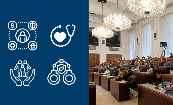 Seminář pro příjemce dotací 2025 a žadatele o dotace 2026 v Ostravě