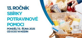 Potravinová sbírka