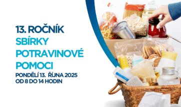 Potravinová sbírka