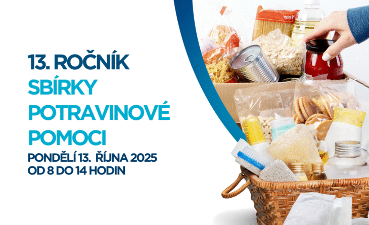 Potravinová sbírka