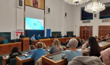 Den prevence statutárního města Ostravy 2025, Bezpečnější Ostrava