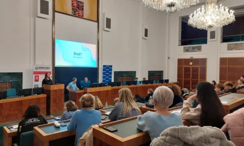 Den prevence statutárního města Ostravy 2025, Bezpečnější Ostrava