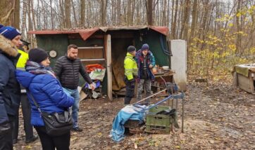 Zimní program v Ostravě začíná