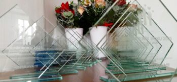 Pamětní plakety Dobrovolník roku