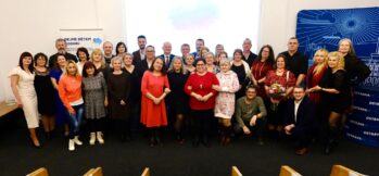 Ostravští pěstouni