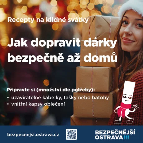 Banner Bezpečné nakupování