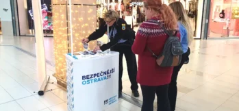 Bezpečnější Vánoce 2025