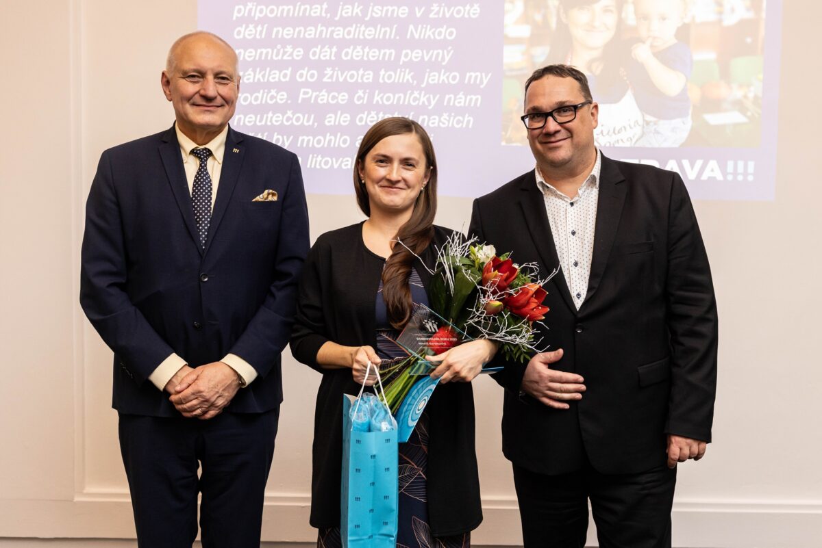 Renata Oliveriusová