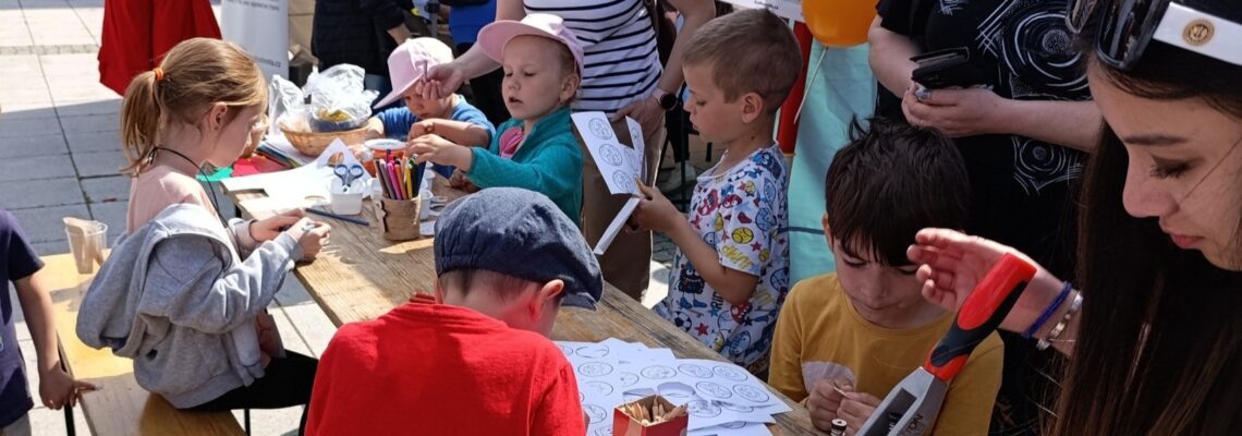 Aktivity prorodinné politiky