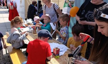 Aktivity prorodinné politiky