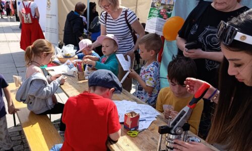 Aktivity prorodinné politiky