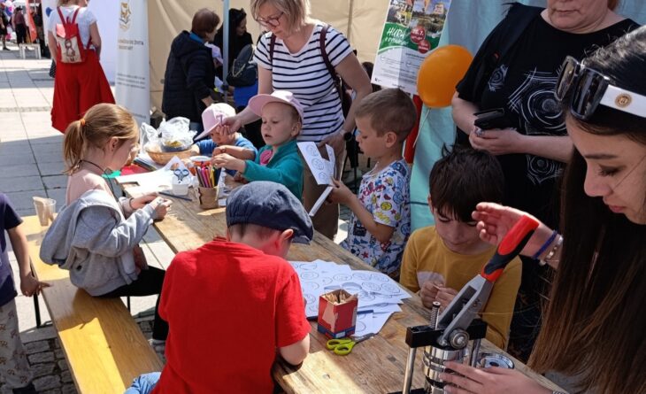 Aktivity prorodinné politiky