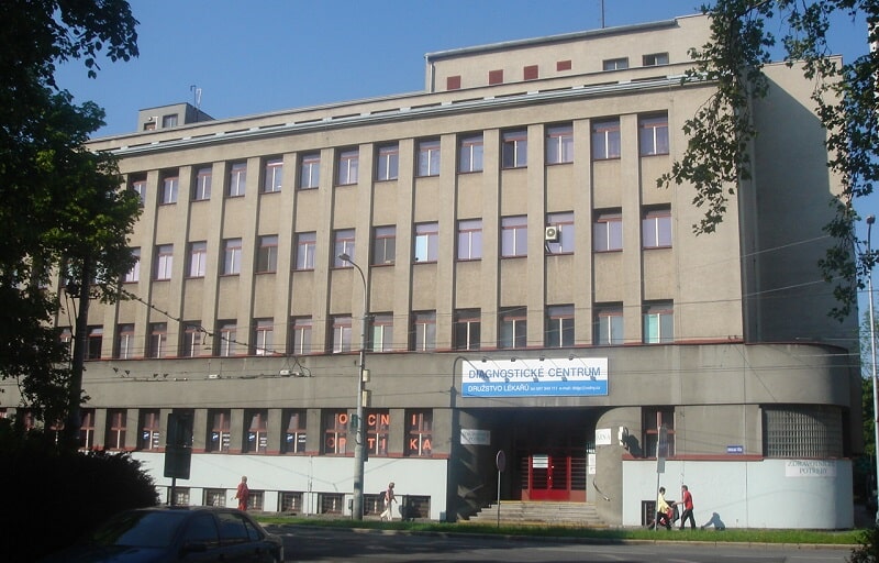 Foto Diagnostické centrum Ostrava