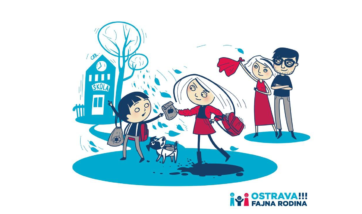 Obrázek Fajne rodiny