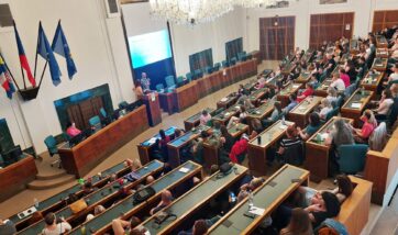 školení multidisciplinárního týmu na téma nových trendech psychomoduláčních látek